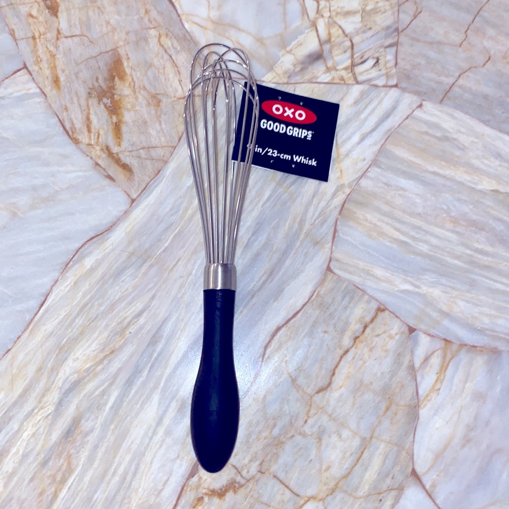OXO Good Grips 9-in. Balloon Whisk